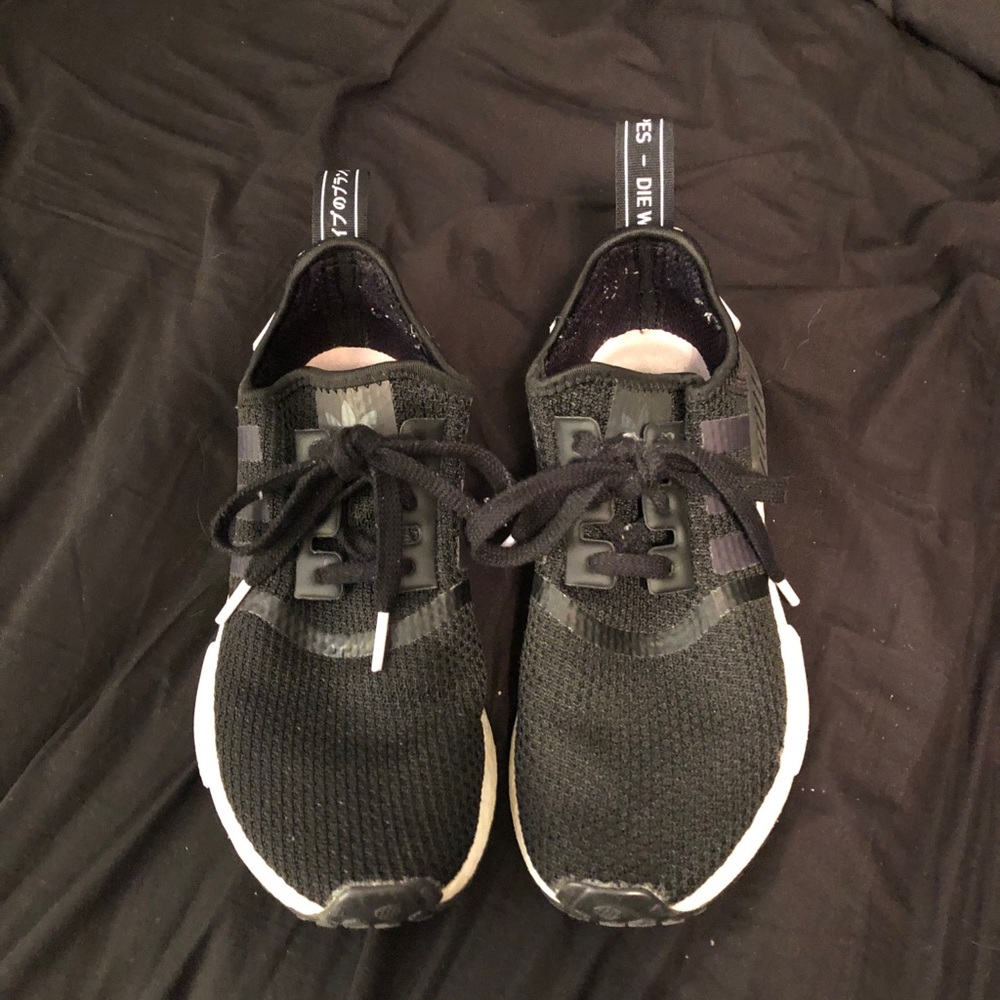 adidas nmd’s
